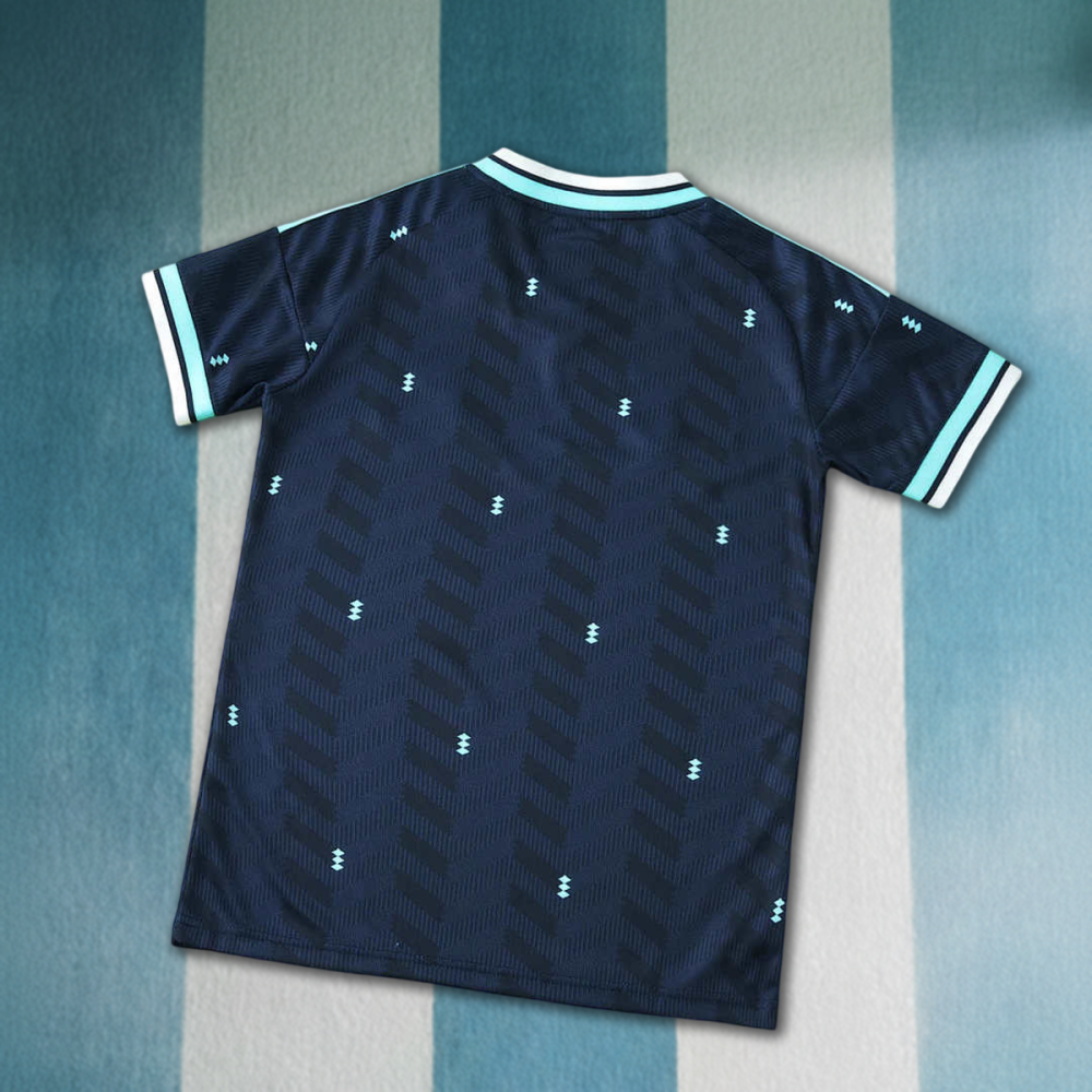 2026 FIFA World Cup Germany away Women's Shirt