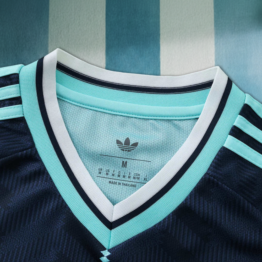2026 FIFA World Cup Germany away Women's Shirt
