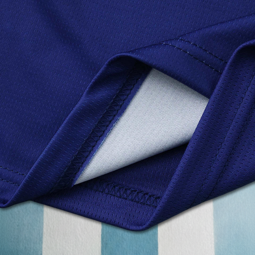 2026 FIFA World Cup Japan home Long sleeved Fan version