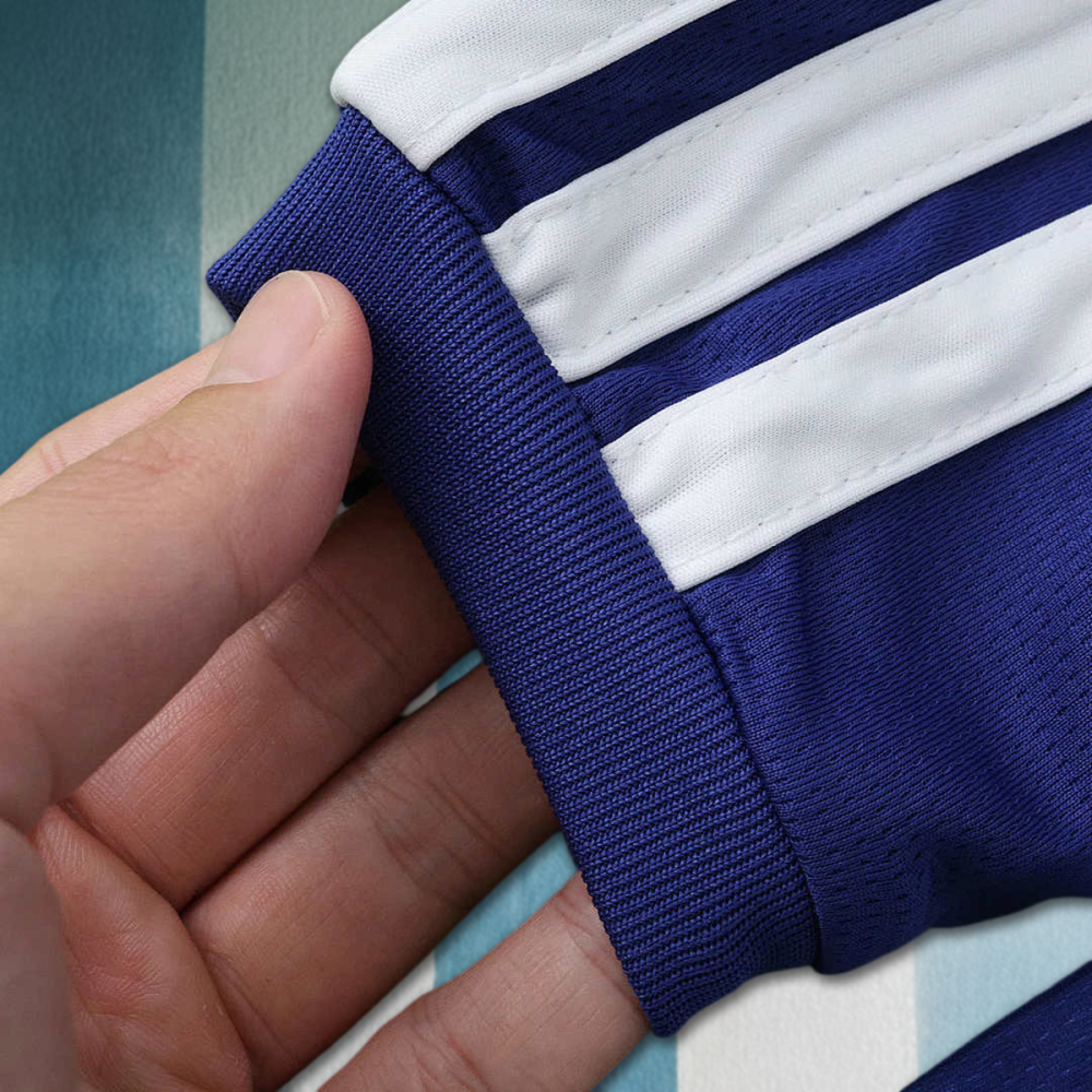 2026 FIFA World Cup Japan home Long sleeved Fan version