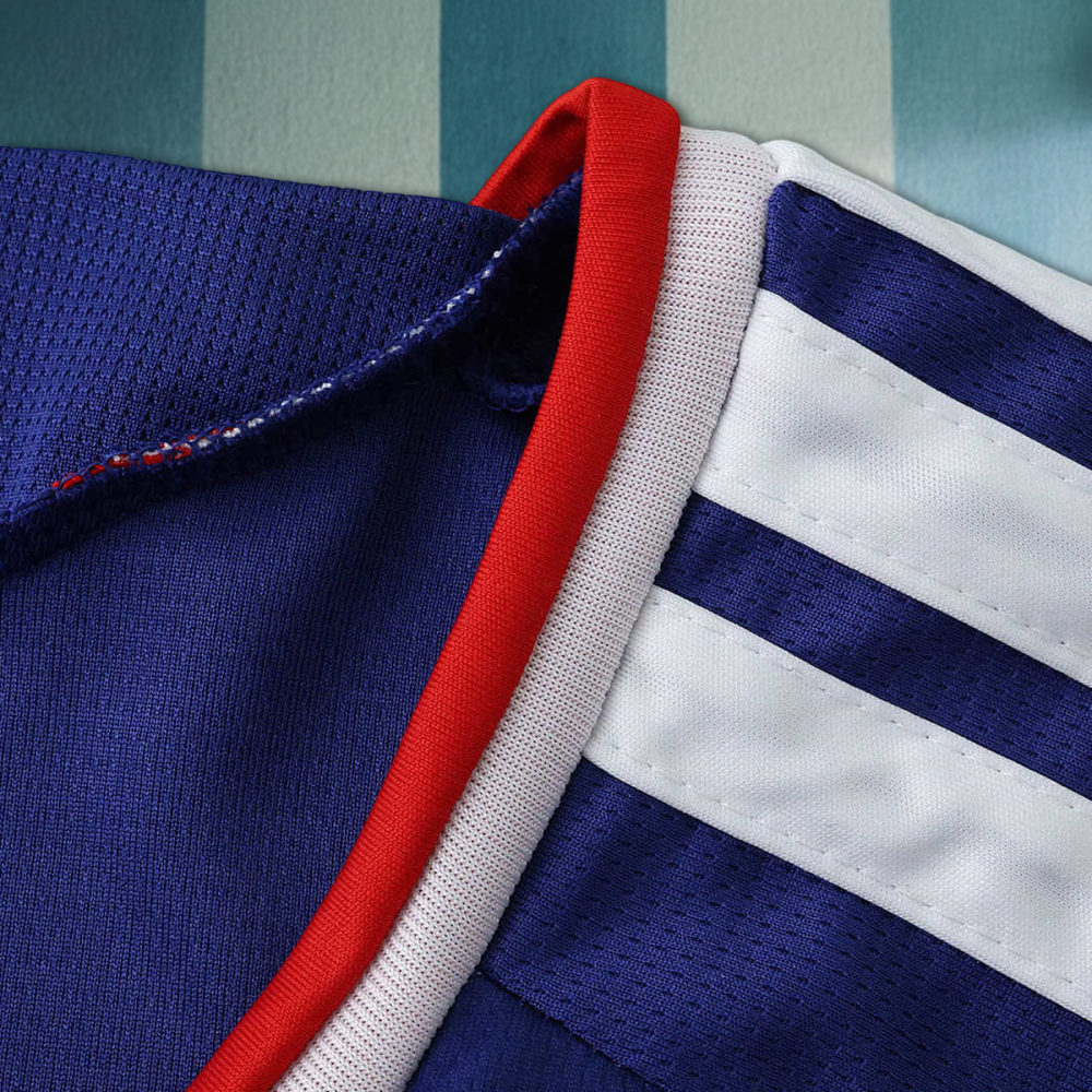 2026 FIFA World Cup Japan home Long sleeved Fan version