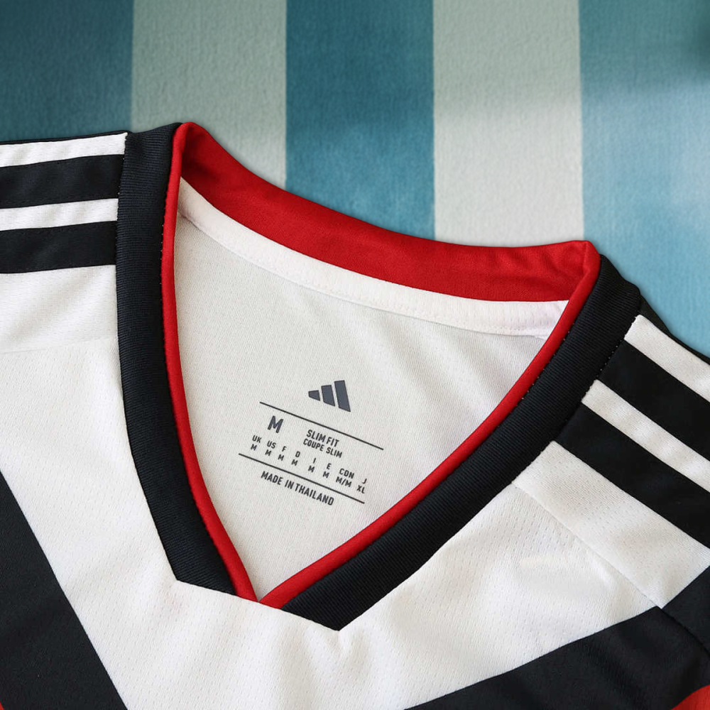 2526 season Germany home Women's Shirt