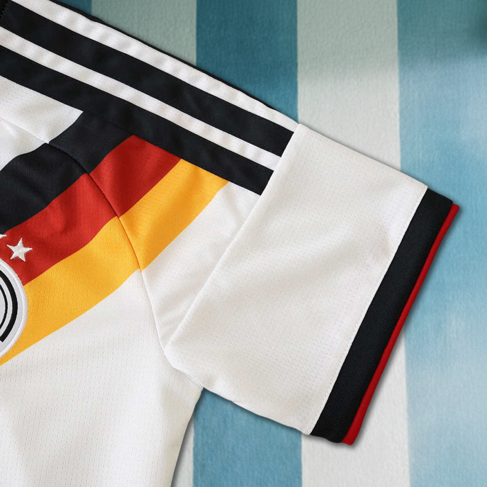 2526 season Germany home Women's Shirt