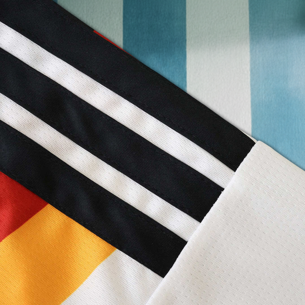 2526 season Germany home Women's Shirt