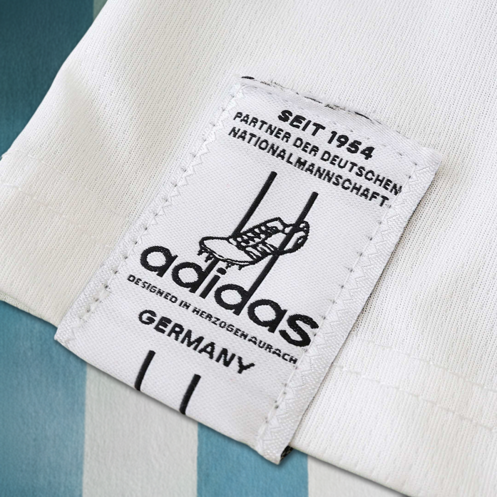 2526 season Germany home Women's Shirt