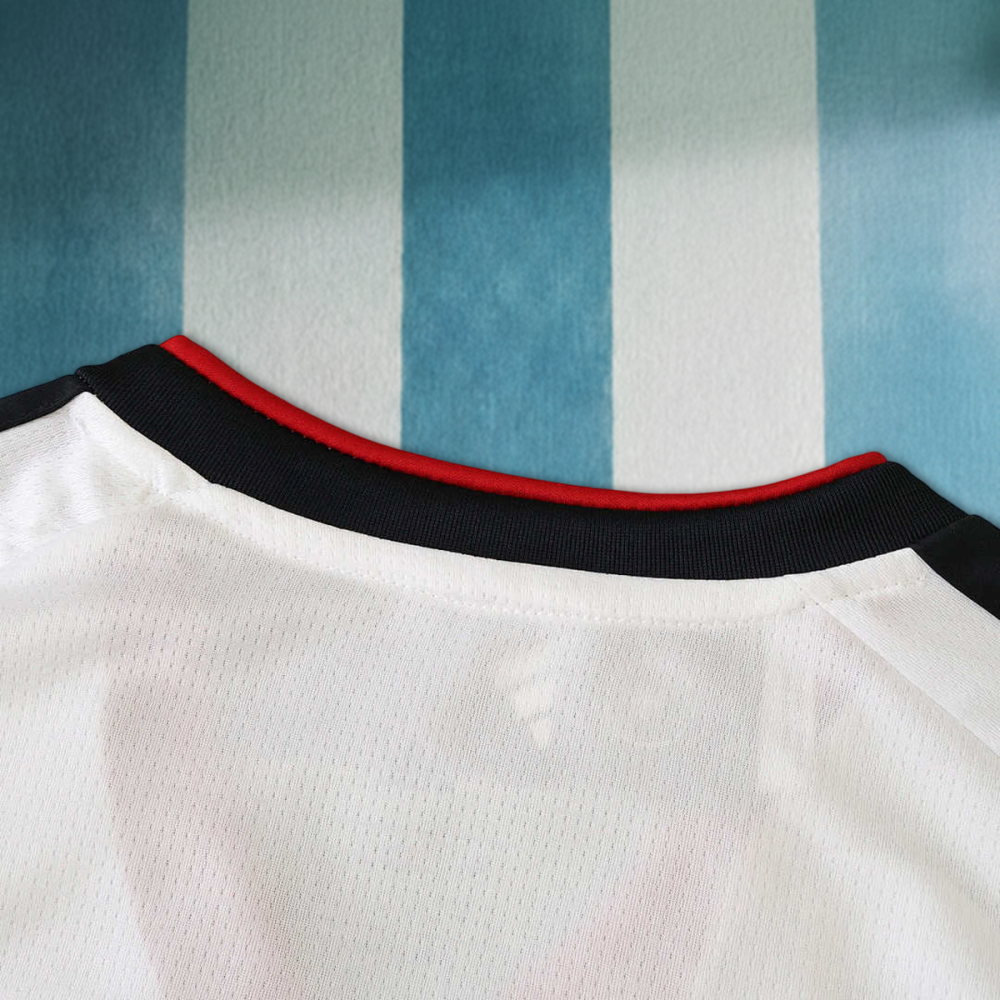 2526 season Germany home Women's Shirt