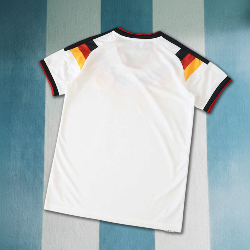 2526 season Germany home Women's Shirt