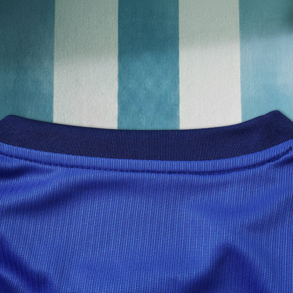 2026 FIFA World Cup Croatia away Kids kit