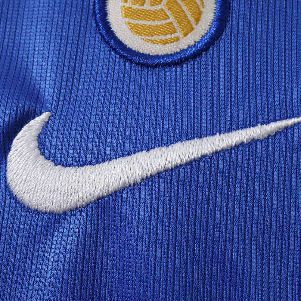2026 FIFA World Cup Croatia away Kids kit