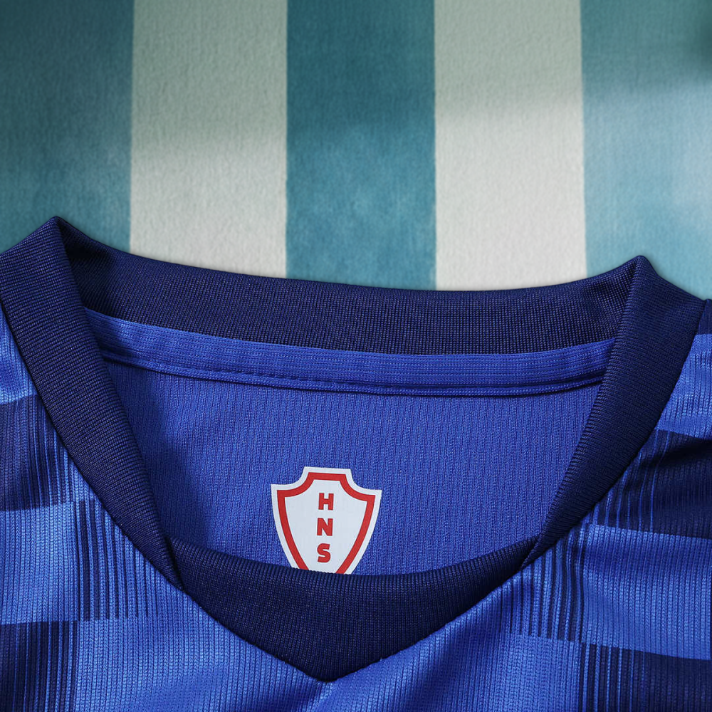2026 FIFA World Cup Croatia away Kids kit