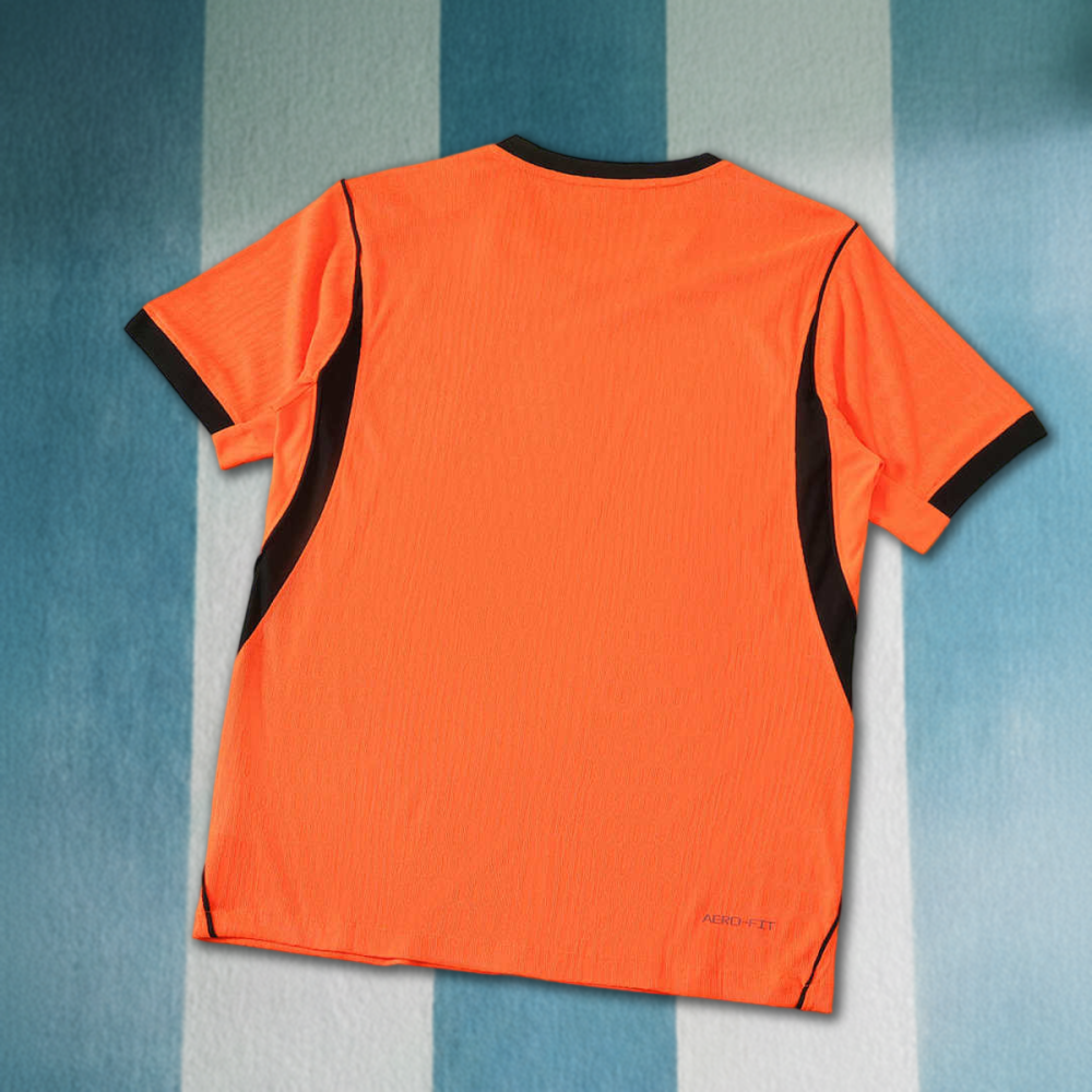2026 FIFA World Cup Netherlands home Player version