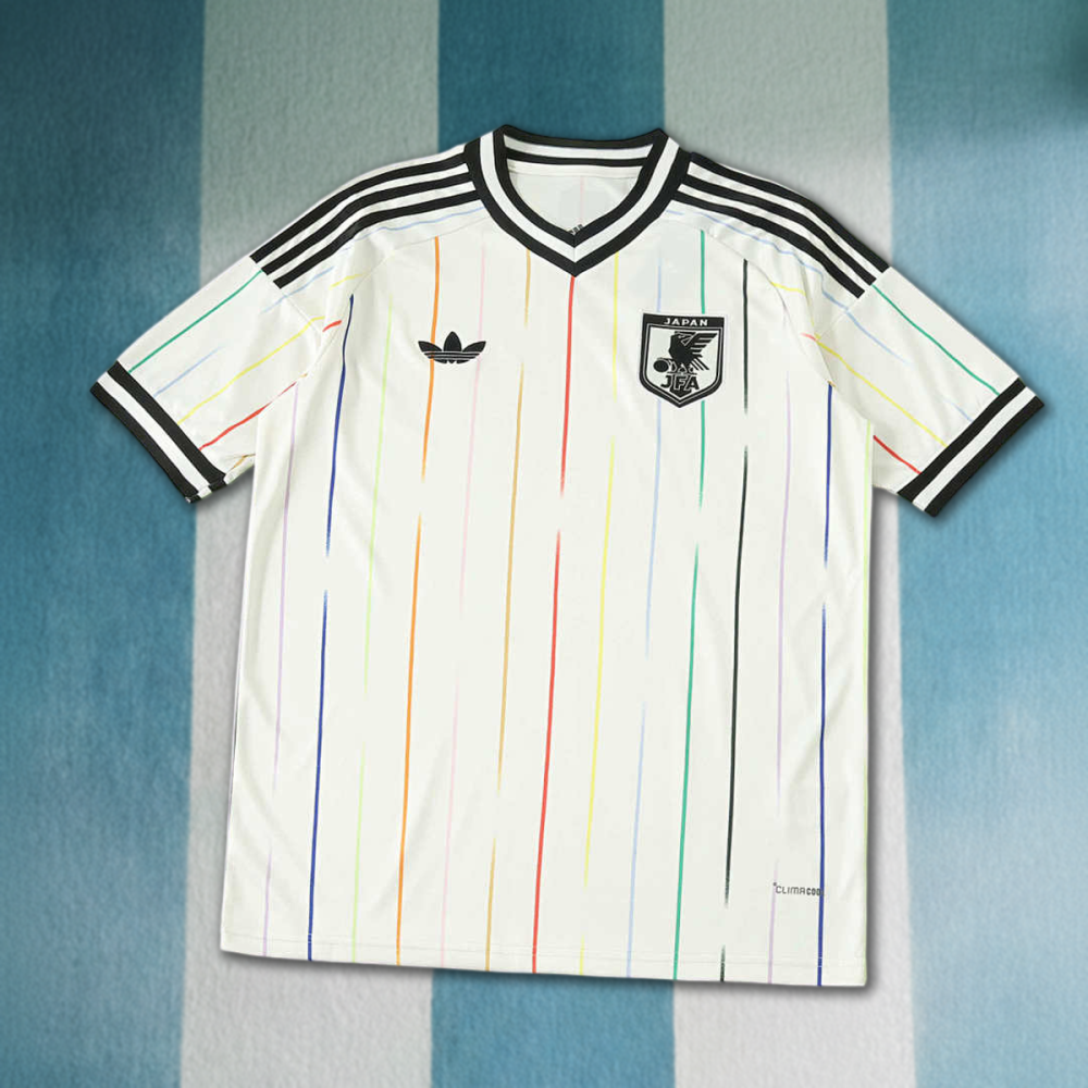 2026 FIFA World Cup Japan away Fan version