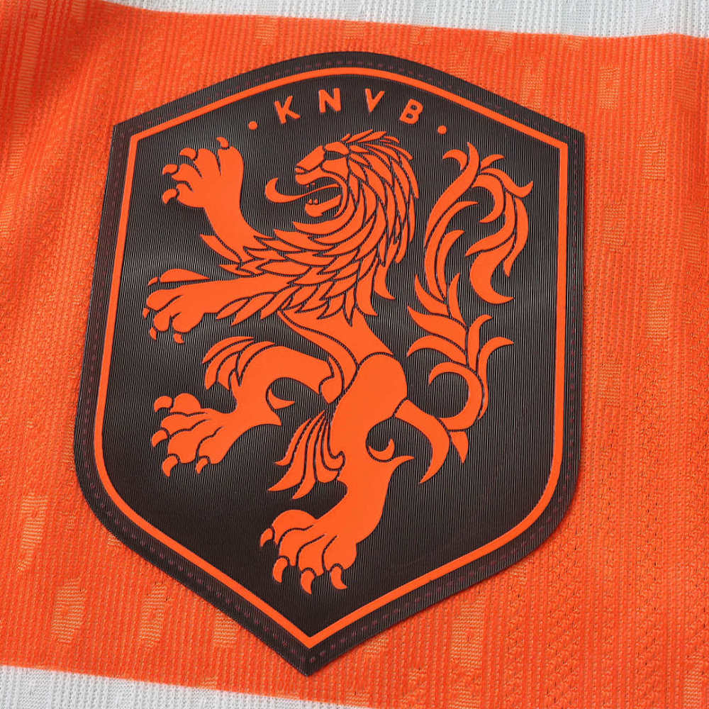 2026 FIFA World Cup Netherlands away Player version