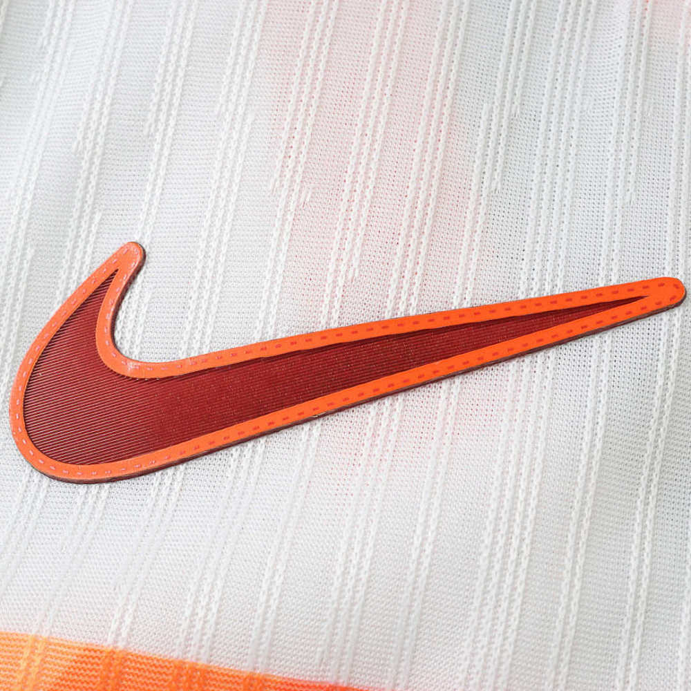 2026 FIFA World Cup Netherlands away Player version