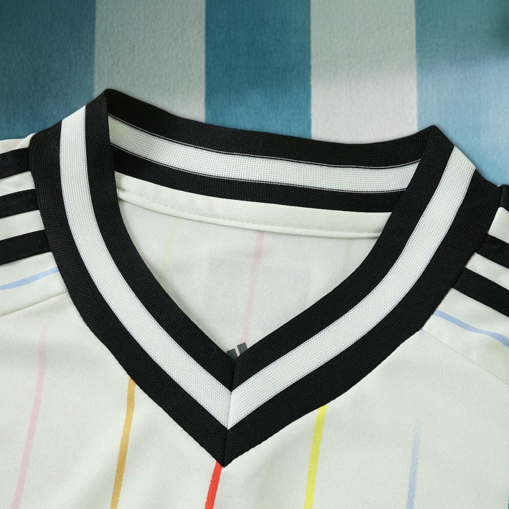 2026 FIFA World Cup Japan away Fan version