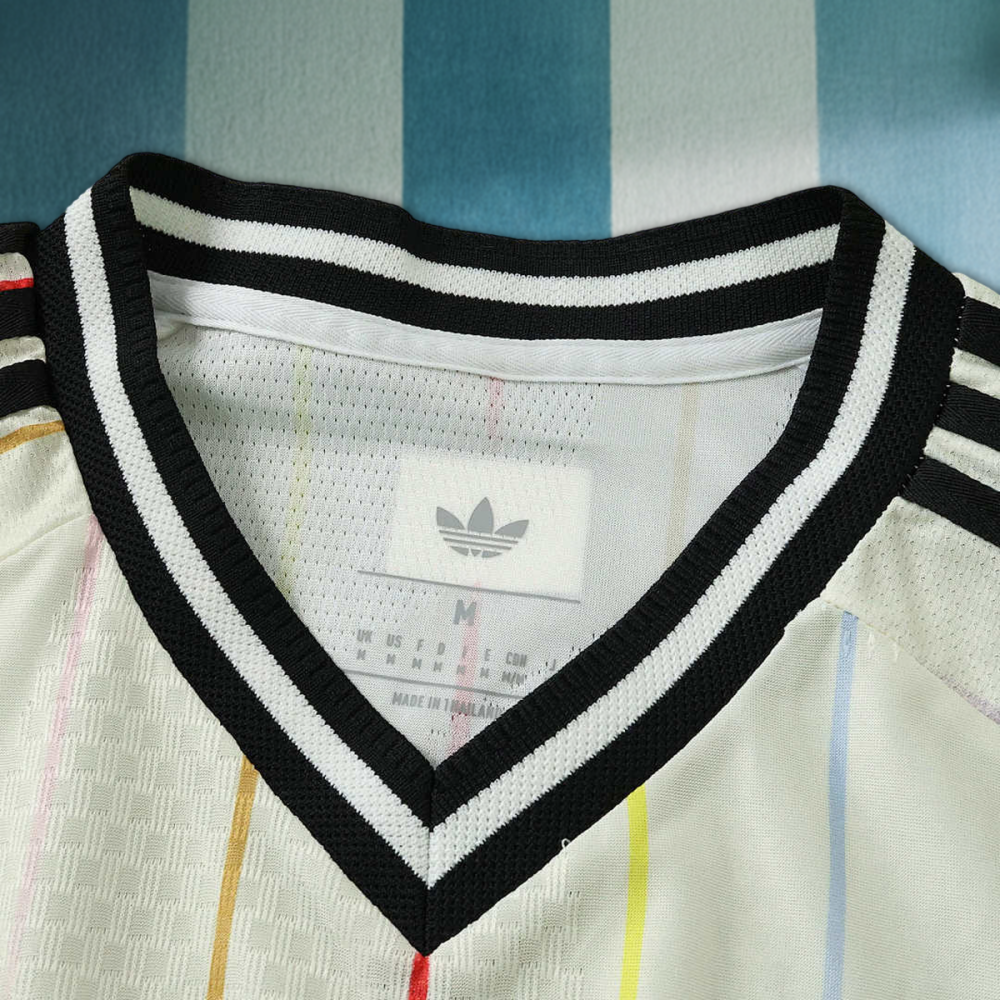 2026 FIFA World Cup Japan away Player version