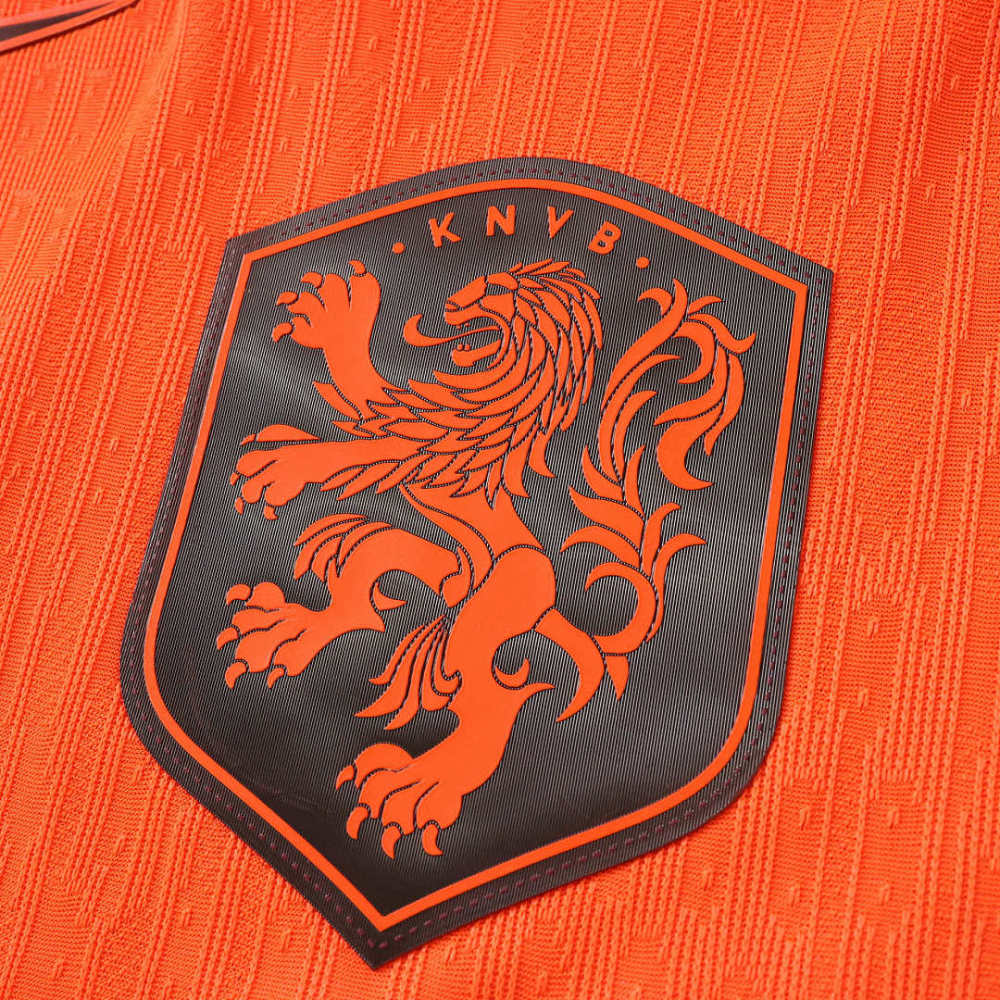 2026 FIFA World Cup Netherlands home Player version