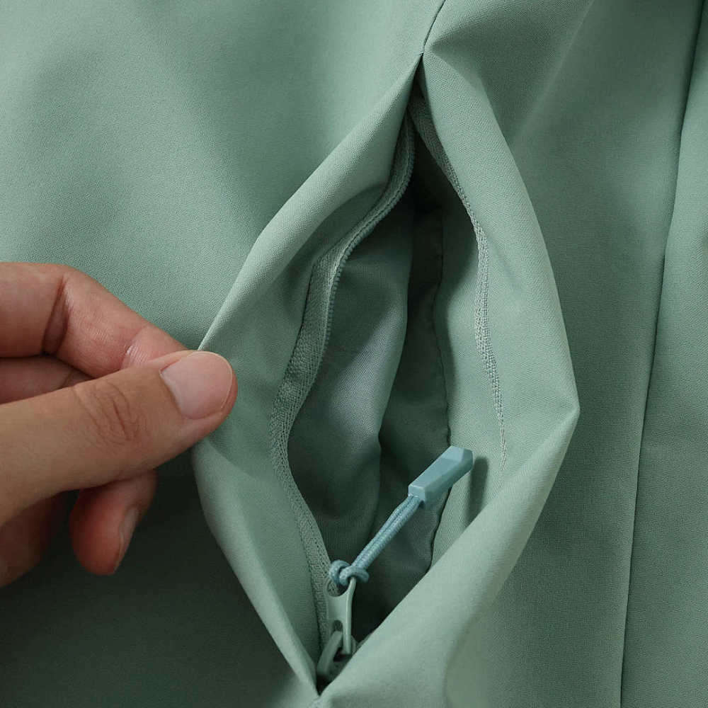 2526 season Brazil training suit Jackets