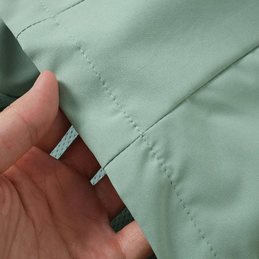 2526 season Brazil training suit Jackets