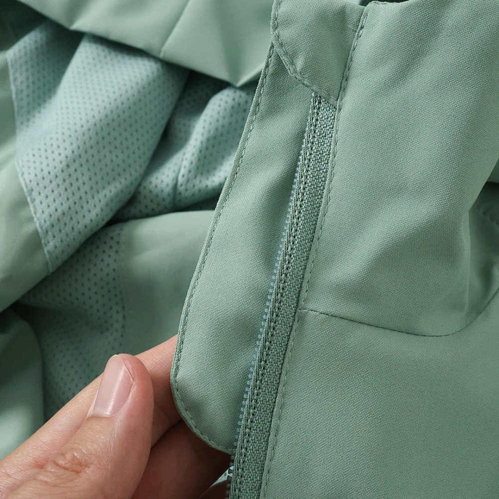 2526 season Brazil training suit Jackets