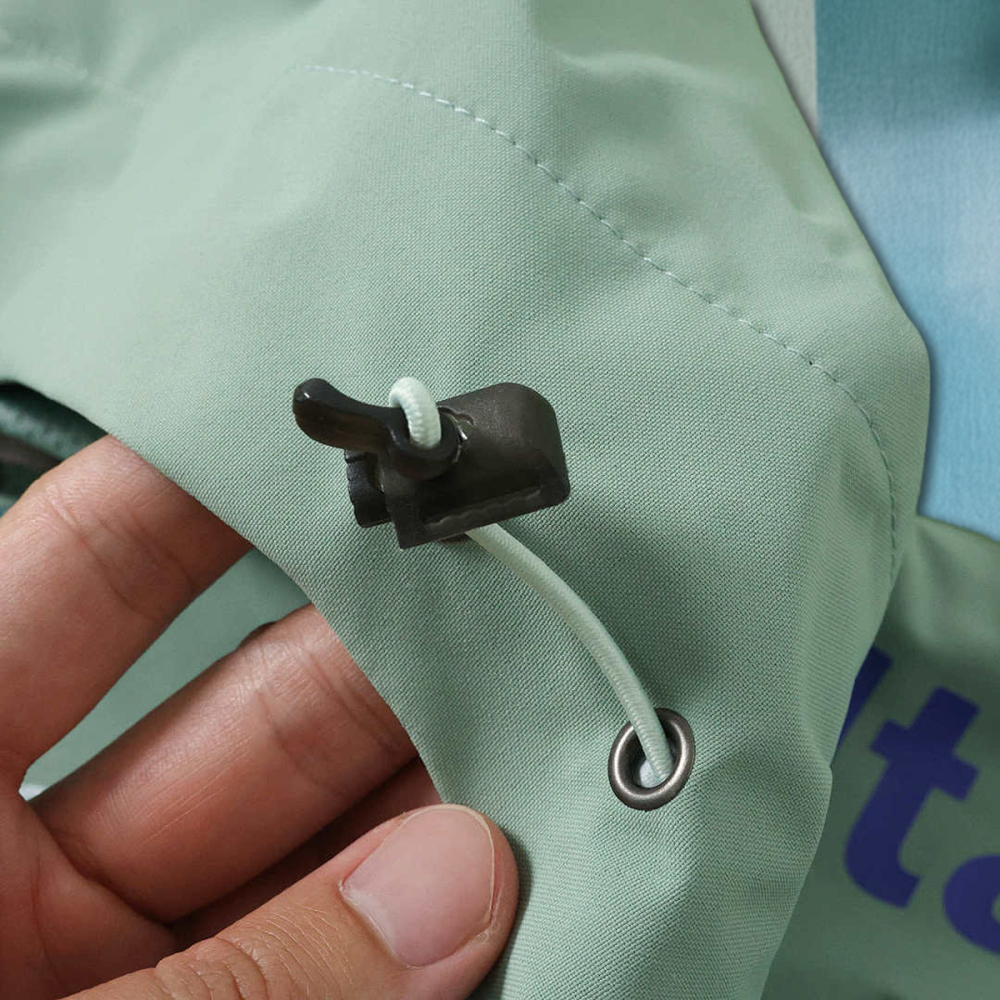 2526 season Brazil training suit Jackets