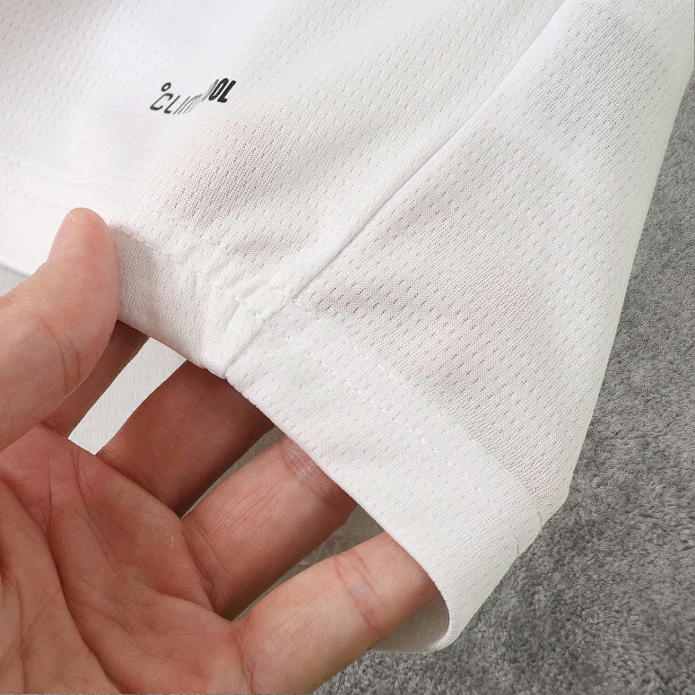 2026 FIFA World Cup Germany Home Cropped Jersey