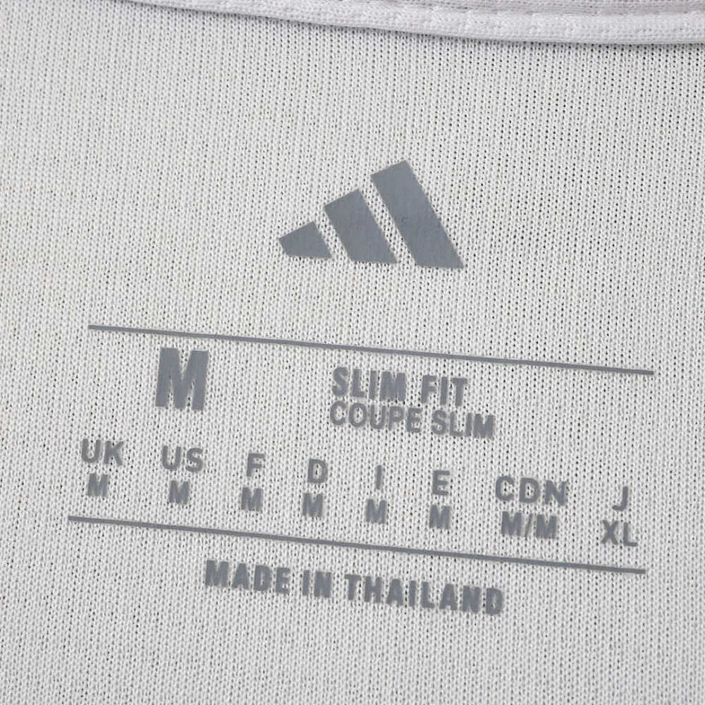 2026 FIFA World Cup Germany Home Cropped Jersey