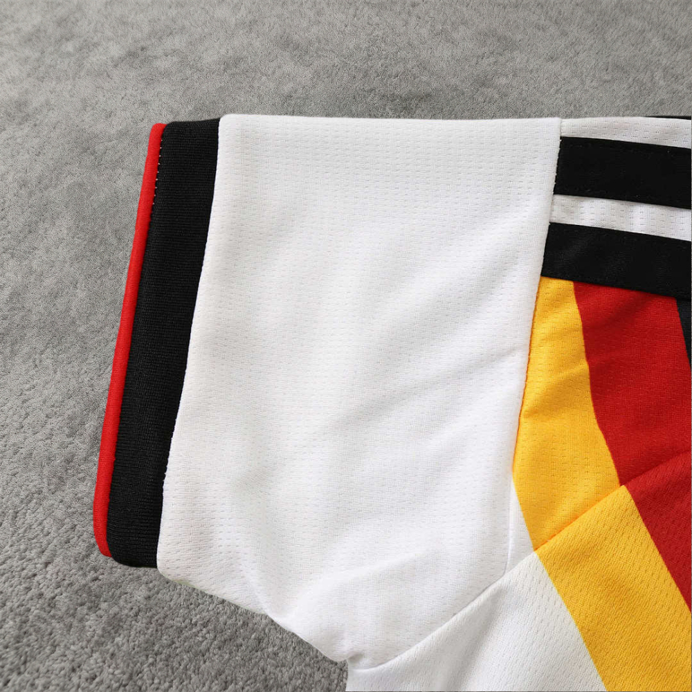 2026 FIFA World Cup Germany Home Cropped Jersey