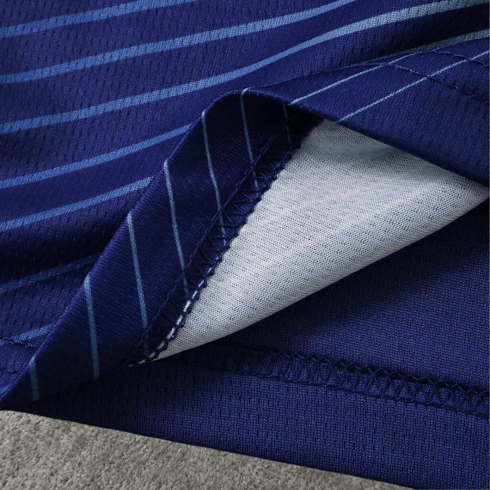 2026 FIFA World Cup Japan Home Cropped Jersey