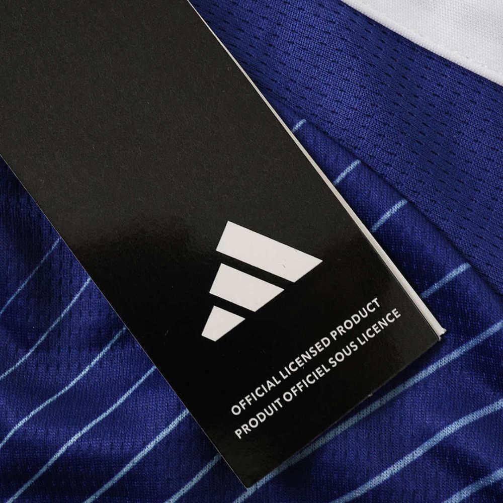 2026 FIFA World Cup Japan Home Cropped Jersey