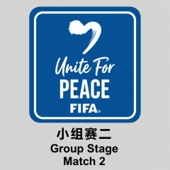 Group Stage Match 2