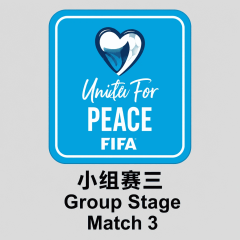 Group Stage Match 3