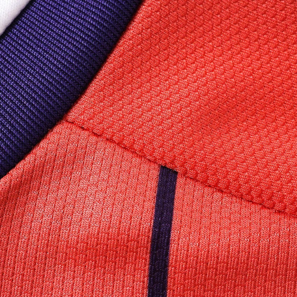 2026 FIFA World Cup Scotland away Long sleeve Fan version