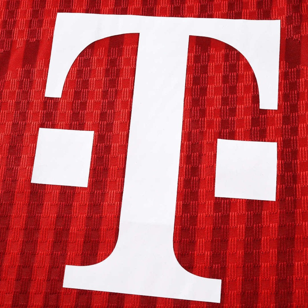 26/27 season Fußball-Club Bayern München home Long sleeve Player version
