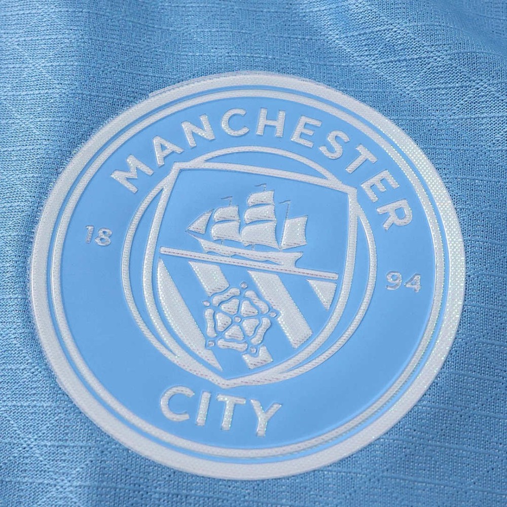 26/27 season Manchester City F.C. home Player version