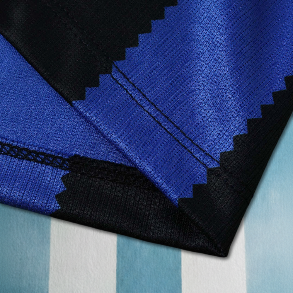 26/27 season F.C. Internazionale Milano home Fan version