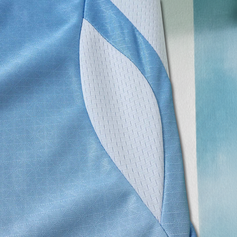 26/27 season Manchester City F.C. home Player version
