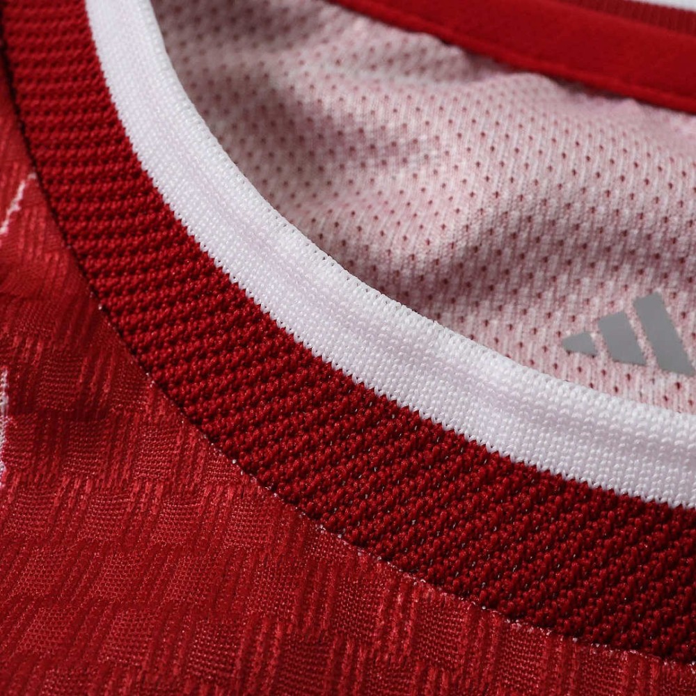 26/27 season Liverpool F.C. home Long sleeves Player version