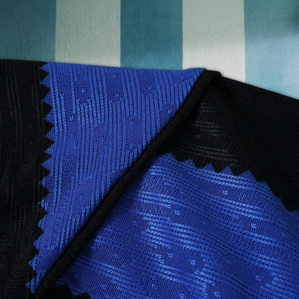 26/27 season F.C. Internazionale Milano home Player version