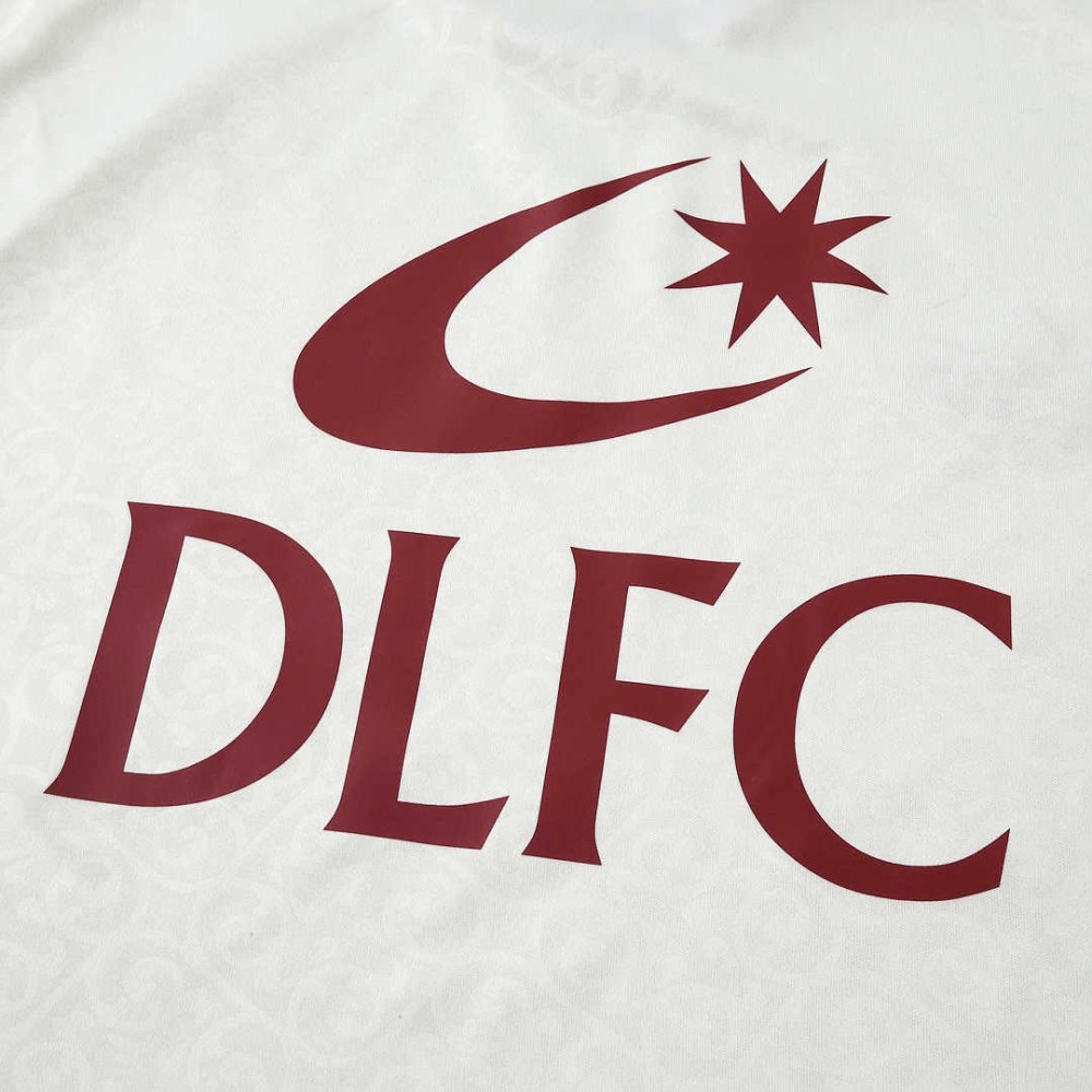 2026 FIFA World Cup Spain away DELLAFUENTE Fan version