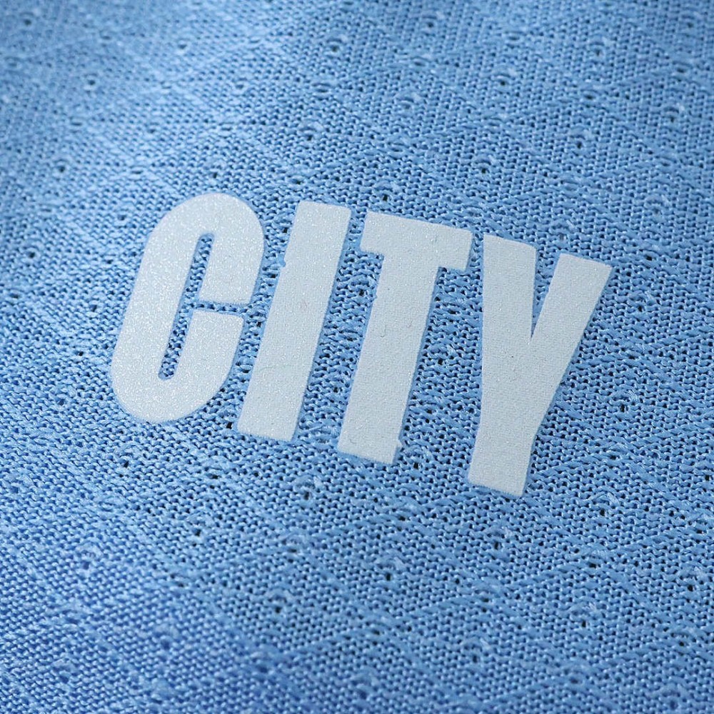 26/27 season Manchester City F.C. home Player version