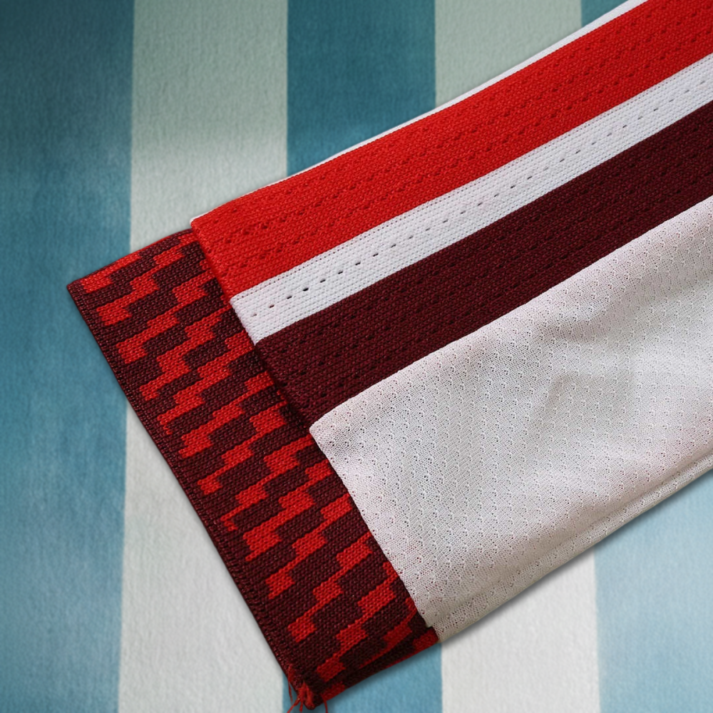 26/27 season Arsenal F.C. home Long sleeve Player version