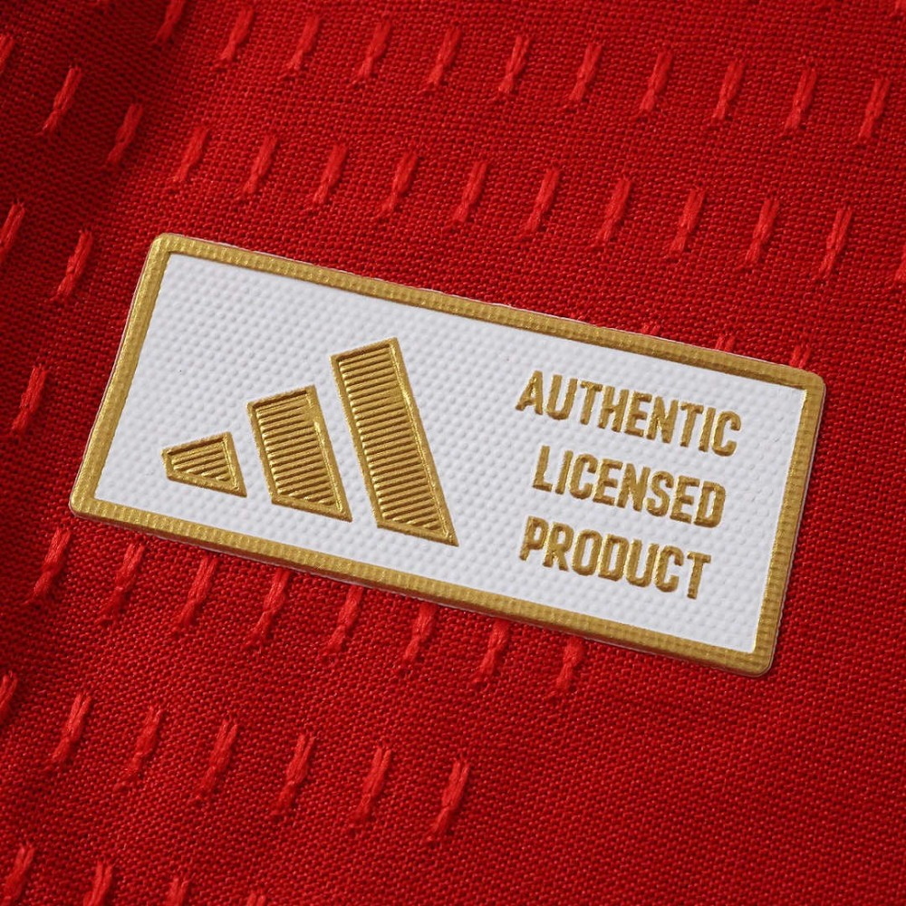 26/27 season Arsenal F.C. home Long sleeve Player version