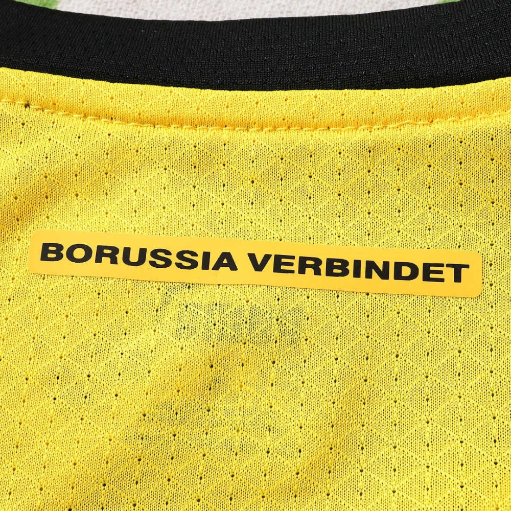 26/27 season Borussia Dortmund home  Player version