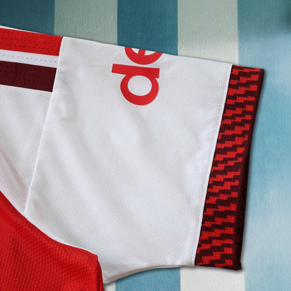 26/27 season Arsenal F.C. home Player version