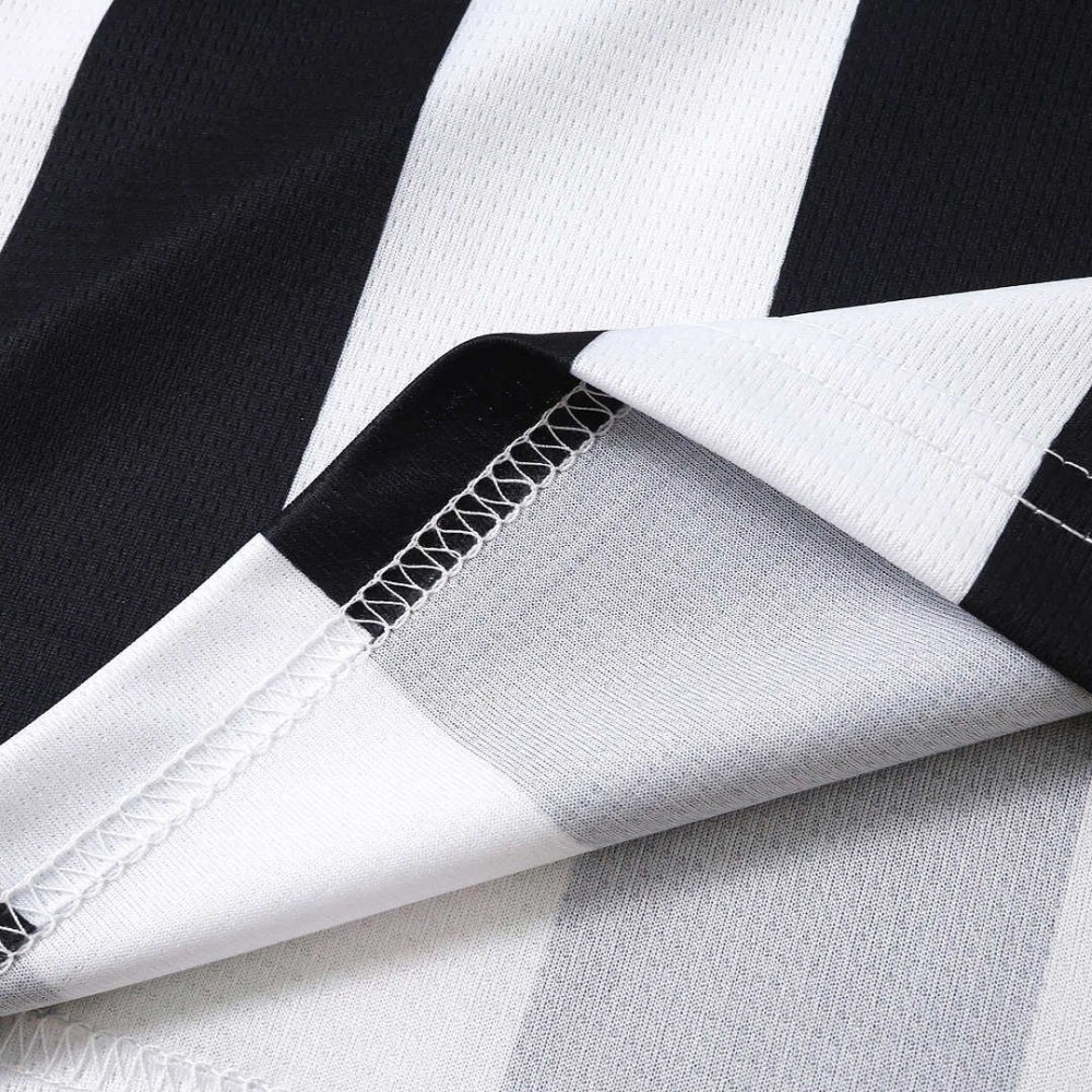26/27 season Juventus F.C. home Fan version