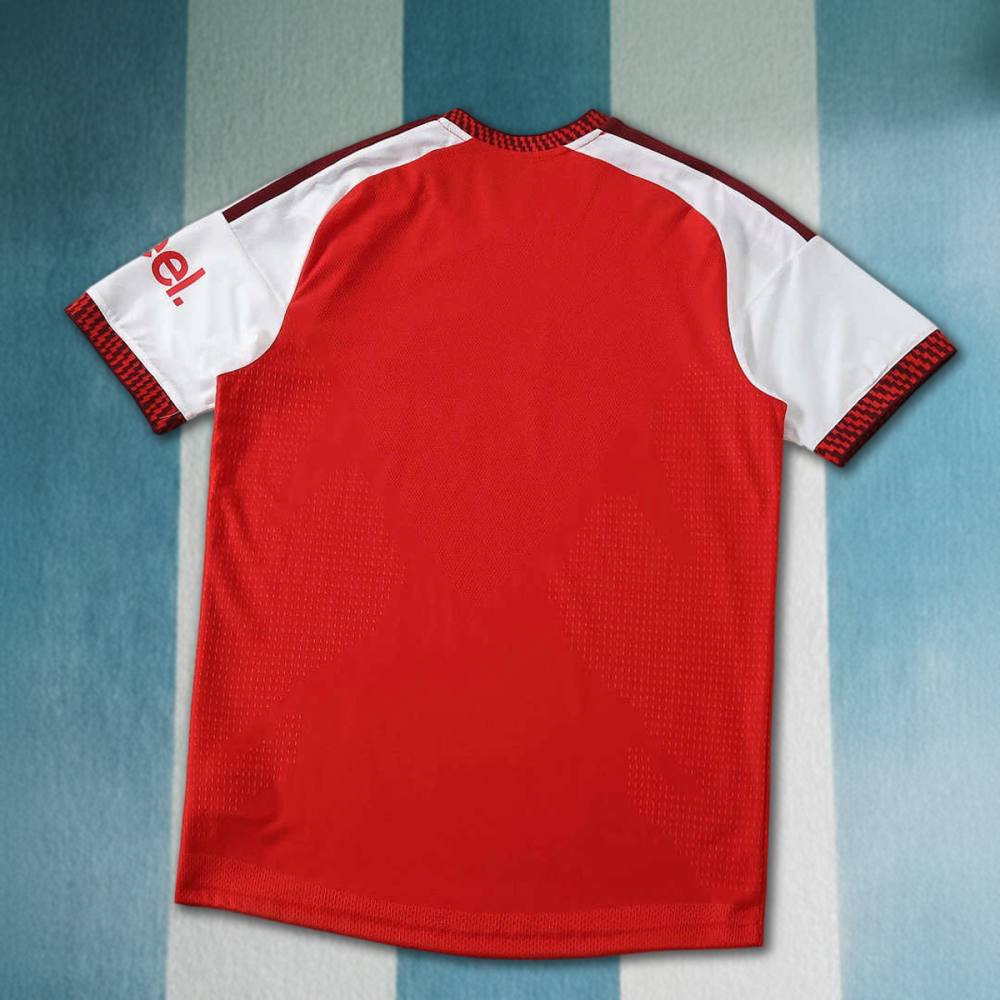 26/27 season Arsenal F.C. home Player version