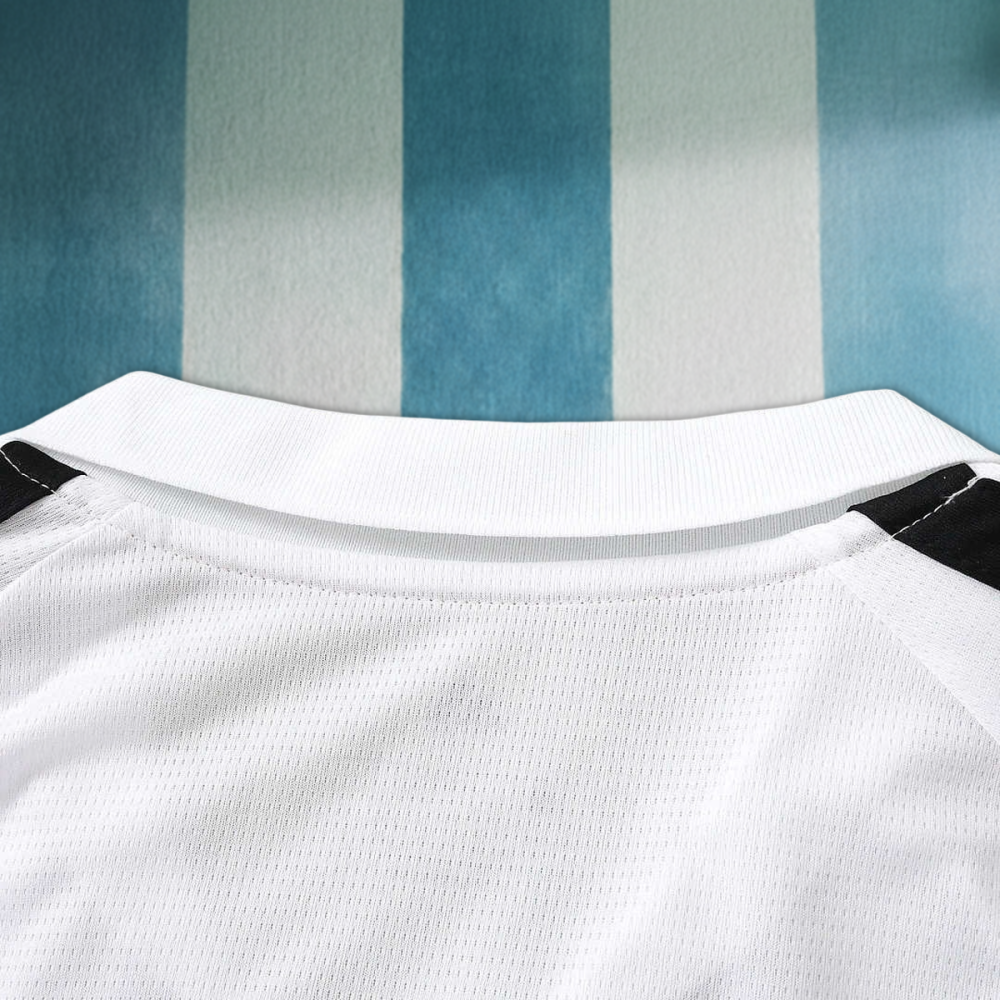 26/27 season Juventus F.C. home Fan version