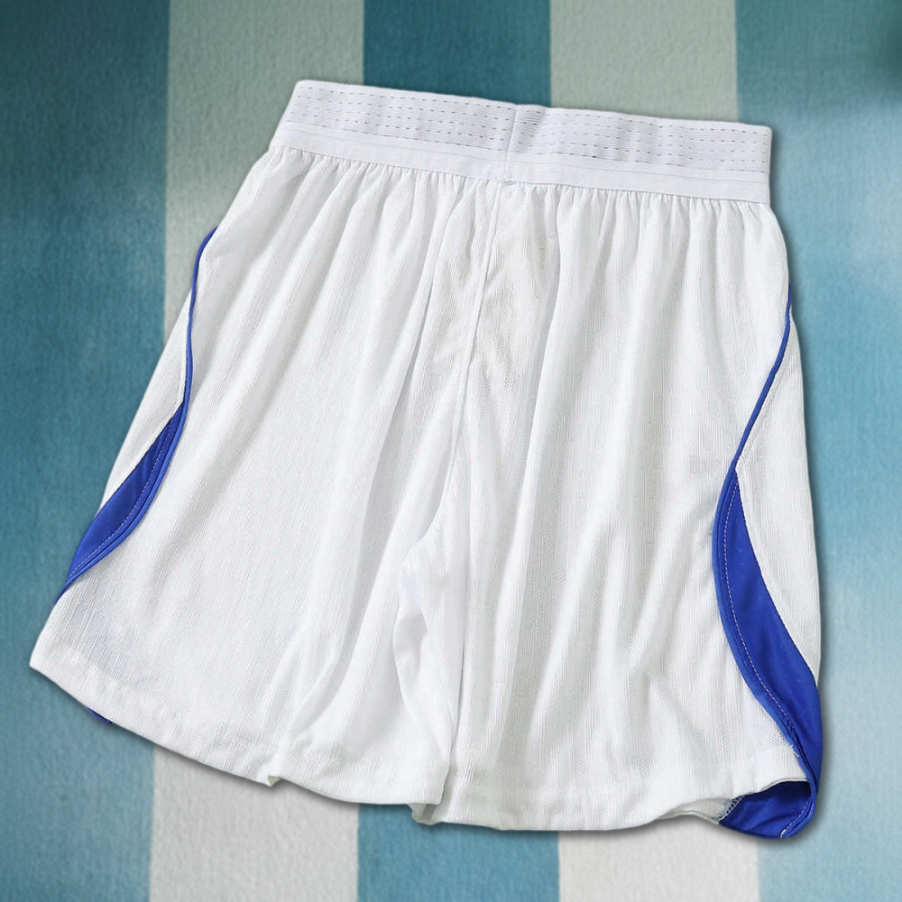 2026 FIFA World Cup Croatia home shorts Player version