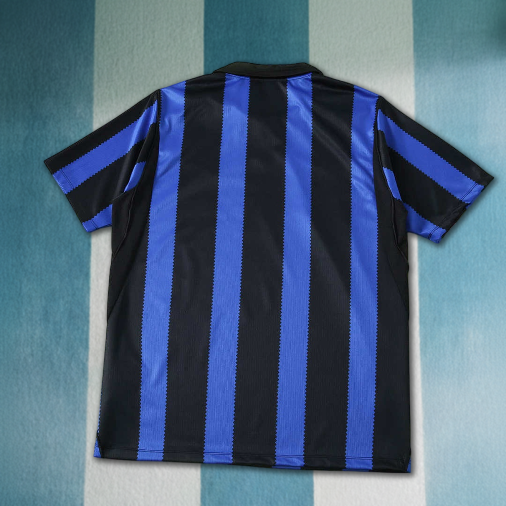 26/27 season F.C. Internazionale Milano home Fan version